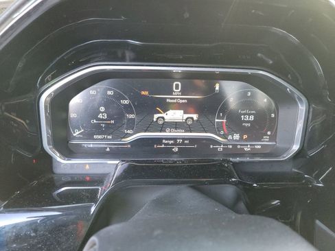 Used 2023 GMC Sierra 1500 Elevation image 2