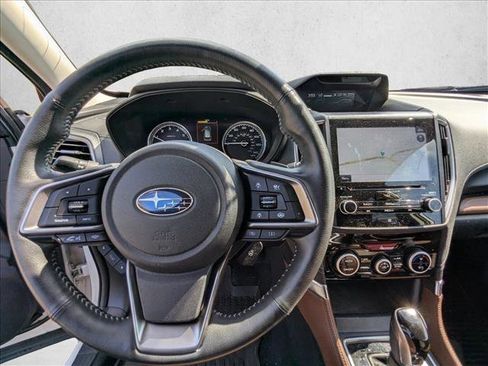 Used 2021 Subaru Forester Touring w/ Popular Package #2 image 14