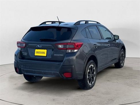 Used 2023 Subaru Crosstrek 2.0i image 5