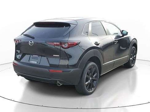 New 2026 MAZDA CX-30 AWD 2.5 S w/ Select Sport Pkg image 4