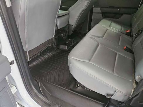 Used 2023 Ford F350 XL w/ Snow Plow Prep Package image 24