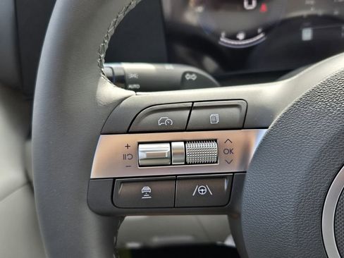 New 2026 Hyundai Kona SEL Sport FWD image 14