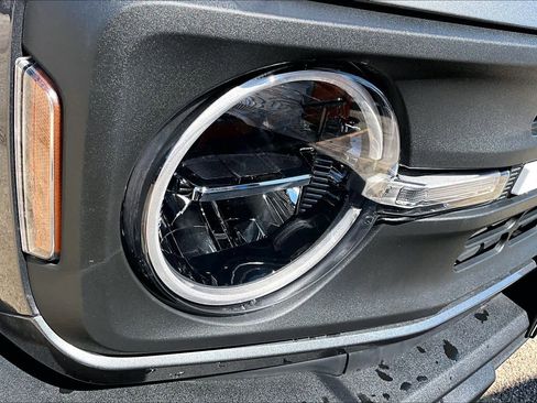 Used 2025 Ford Bronco Big Bend AWD/4WD image 30