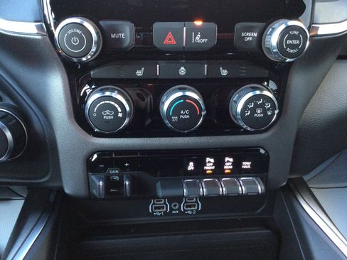 New 2026 RAM 1500 Big Horn image 13