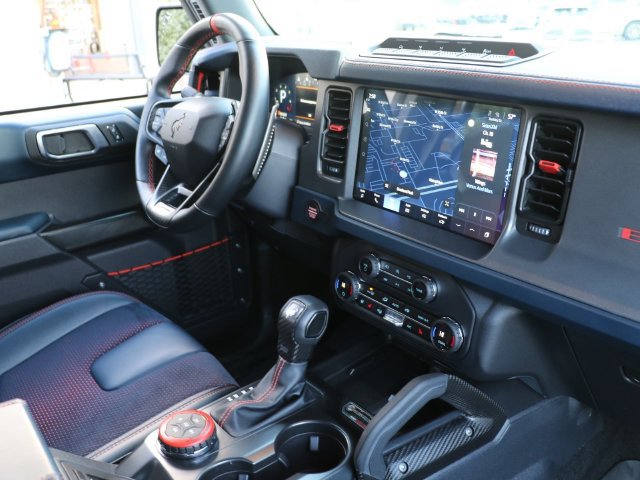 Used 2025 Ford Bronco Raptor AWD/4WD image 13