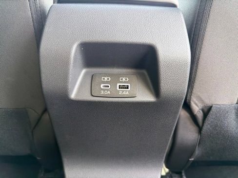 New 2026 Subaru Crosstrek 2.5i Premium AWD/4WD image 13