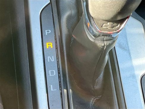 Used 2022 Chevrolet Colorado ZR2 w/ ZR2 Midnight Special Edition image 17