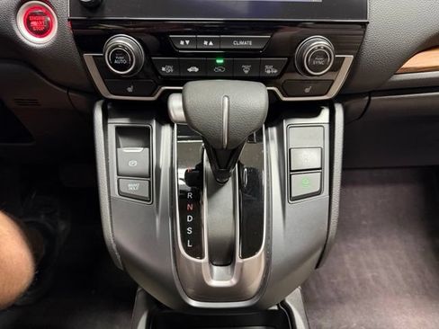 Used 2021 Honda CR-V EX image 39