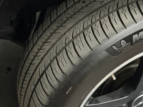 Used 2017 Mercedes-Benz G 63 AMG G 63 AMG image 18