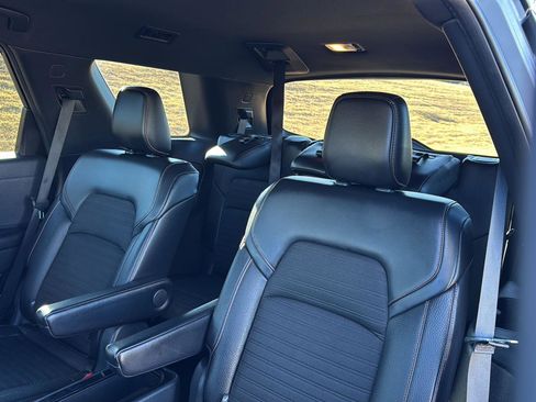 Used 2024 Nissan Pathfinder Rock Creek image 27