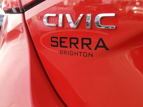 Certified 2024 Honda Civic Sport image 29