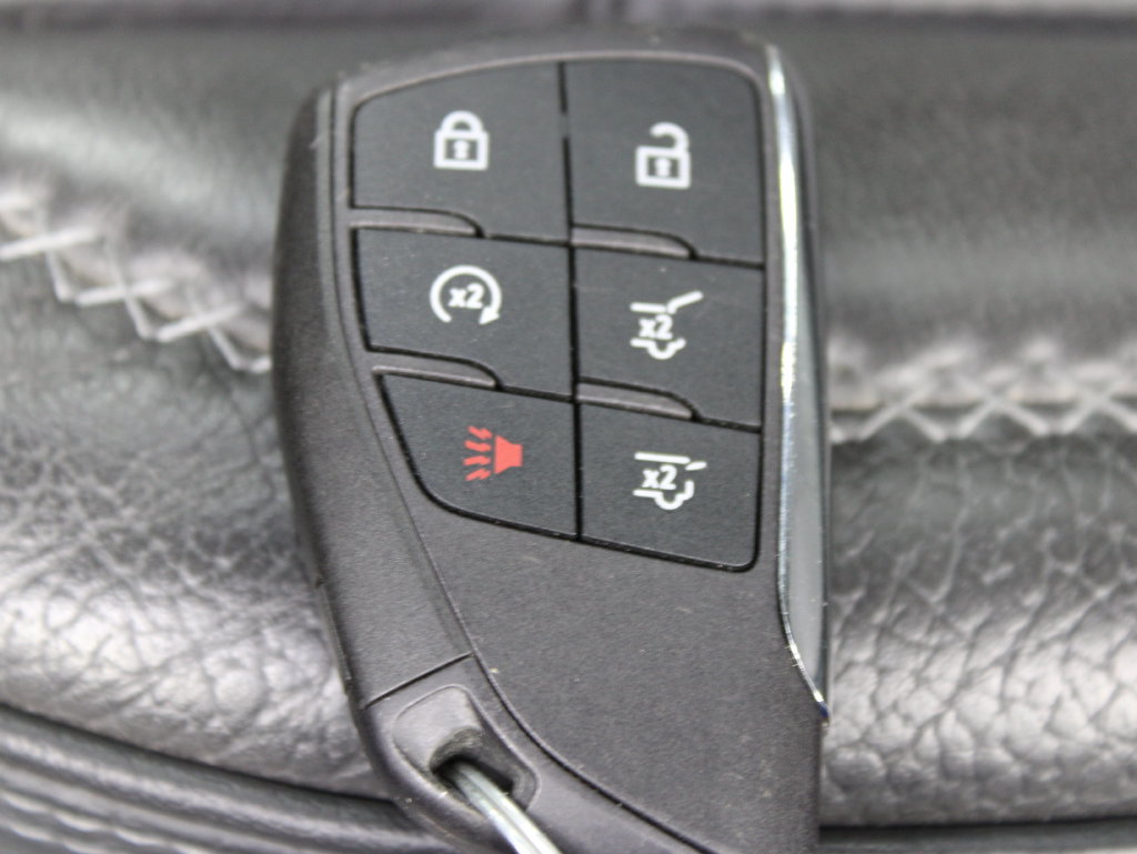 Used 2023 GMC Yukon Denali w/ LPO, Floor Liner Package AWD/4WD image 73