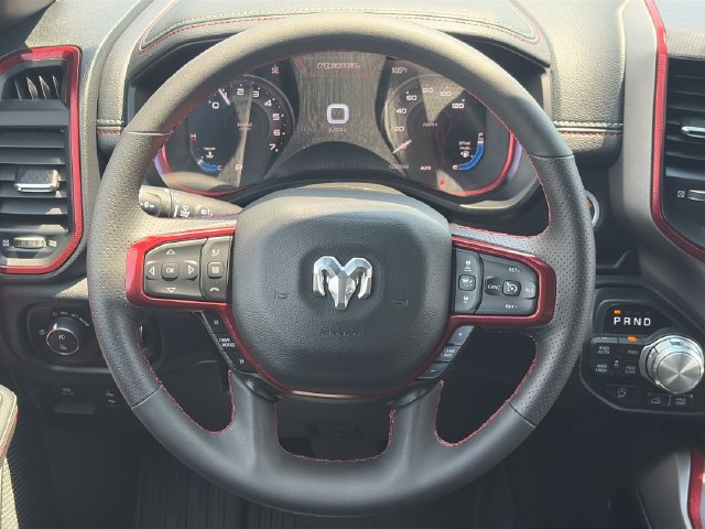 Used 2026 RAM 1500 Rebel w/ Rebel Level 1 Equipment Group AWD/4WD image 15