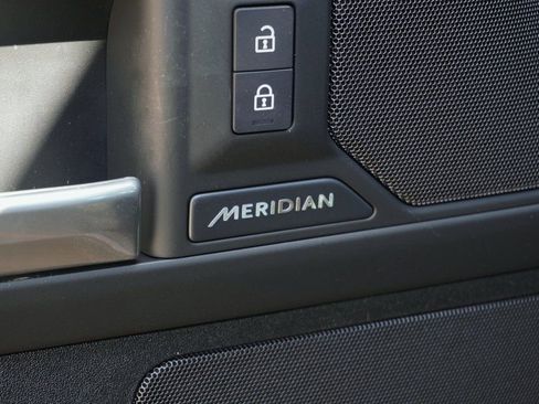 New 2026 Land Rover Defender 130 S AWD/4WD image 11