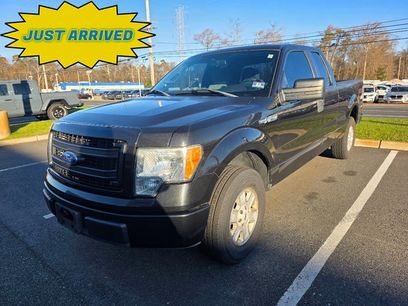 Used 2013 Ford F150 STX
