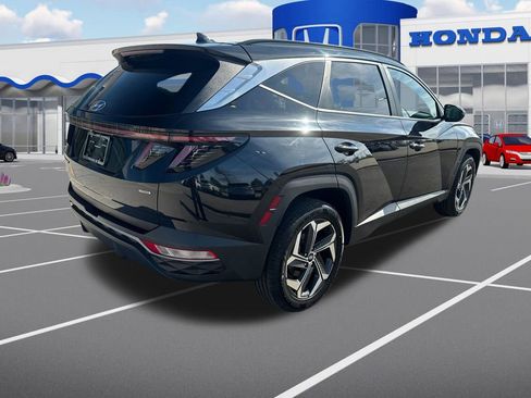 Used 2023 Hyundai Tucson SEL w/ Convenience Package image 9