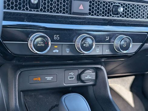 Used 2024 Honda Civic Sport image 17