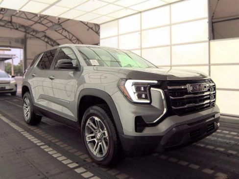 Used 2026 GMC Terrain Elevation FWD image 4