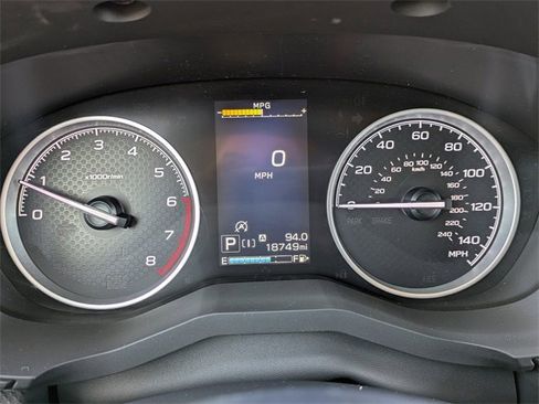 Used 2019 Subaru Forester Premium w/ All-Weather Package image 30