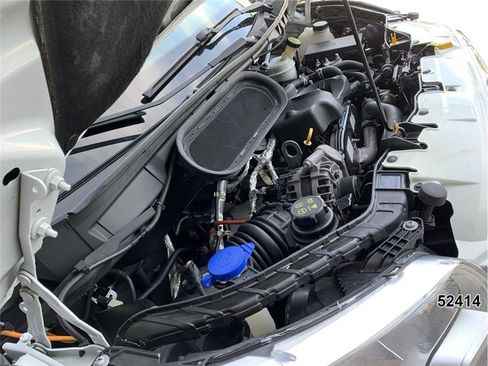 Used 2017 Ford Transit 250 Medium Roof 148 WB w/ Exterior Upgrade Package image 18