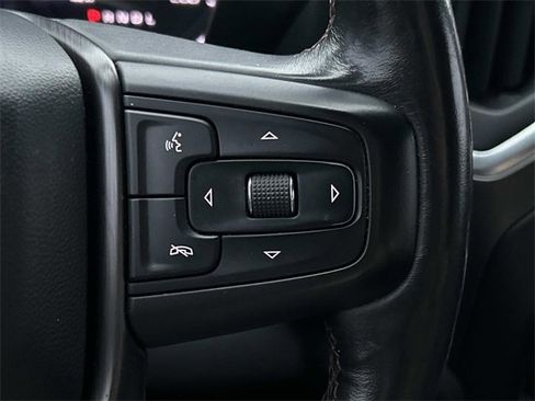 Used 2019 GMC Sierra 1500 AT4 image 33