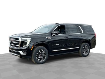New 2026 GMC Yukon Elevation