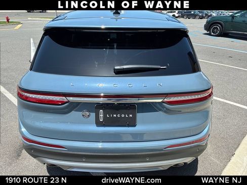 Certified 2024 Lincoln Corsair AWD image 5