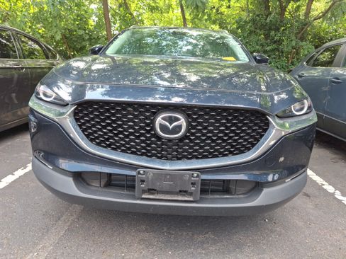Used 2024 MAZDA CX-30 AWD 2.5 S w/ Preferred Package image 2