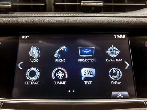 Used 2019 Cadillac XT5 FWD image 22