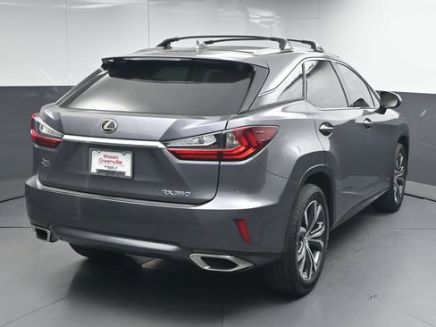 Used 2016 Lexus RX 350 FWD w/ Premium Package image 7