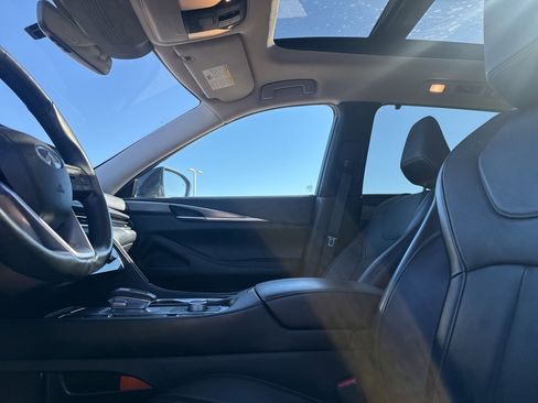 Used 2023 INFINITI QX60 Luxe w/ Cargo Package image 33