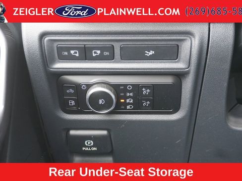 Used 2023 Ford F150 XLT w/ Equipment Group 302A High AWD/4WD image 30