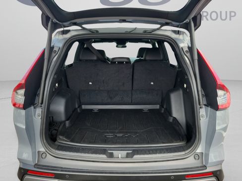 Certified 2024 Honda CR-V Sport Touring image 29