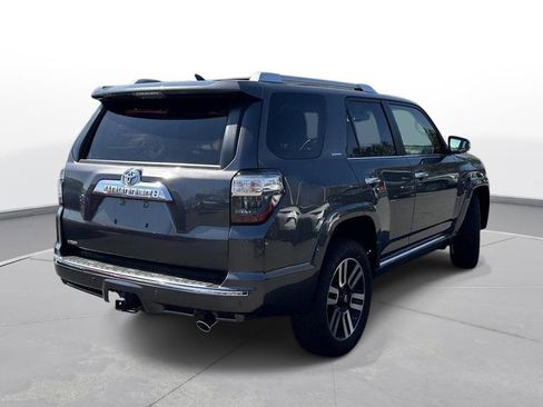 Used 2015 Toyota 4Runner Limited image 6