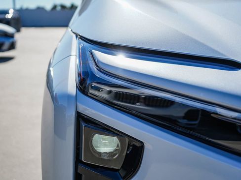 New 2026 Toyota bZ image 11