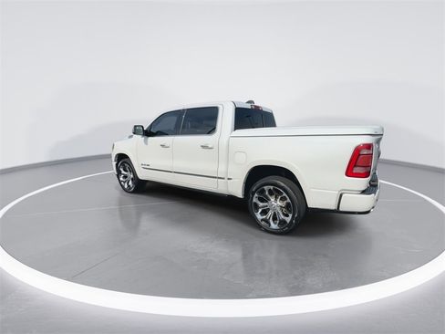Used 2020 RAM 1500 Limited image 6