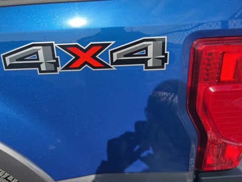 Used 2022 Ford F350 Lariat w/ Lariat Ultimate Package image 12