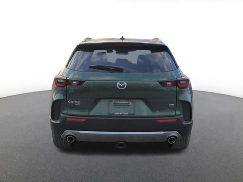 New 2026 MAZDA CX-50 2.5 Turbo w/ Premium Plus Pkg AWD/4WD image 5