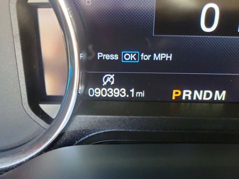 Used 2019 Ford Expedition Platinum RWD image 21