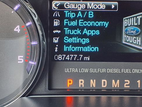 Used 2013 Ford F350 Lariat w/ Lariat Ultimate Pkg image 27