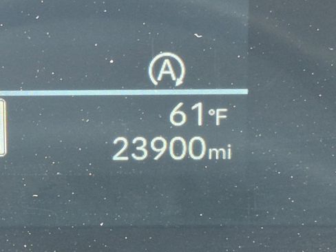 Used 2025 Hyundai Tucson SEL image 44