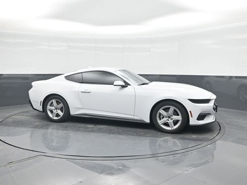 New 2026 Ford Mustang Premium image 11