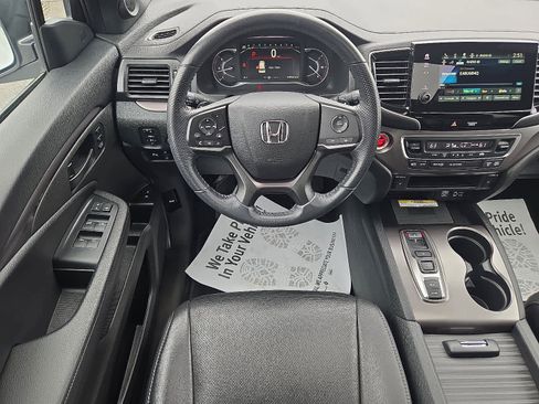 Certified 2022 Honda Passport EX-L image 13