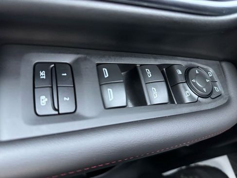 Used 2023 Chevrolet Tahoe RST w/ Luxury Package image 16