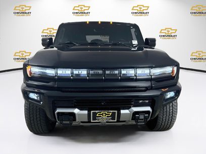 Used 2024 GMC Hummer EV 3X