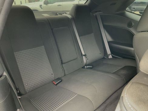 Used 2023 Dodge Challenger R/T Scat Pack image 59