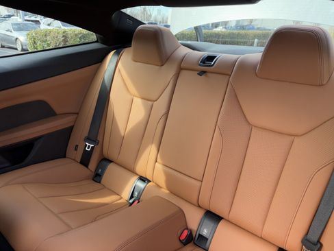 Certified 2026 BMW 430i xDrive 430i xDrive w/ Premium Package image 33