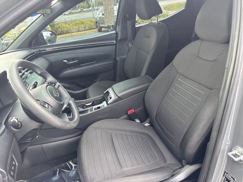 Used 2023 Hyundai Santa Cruz SEL w/ Cargo Package FWD image 37