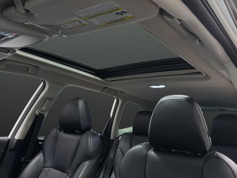 Used 2023 Subaru Forester Limited w/ Popular Package #2 image 12