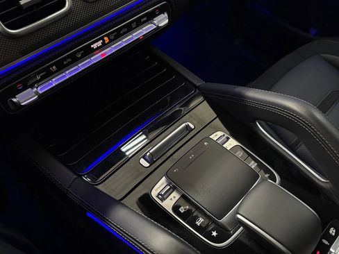 Used 2022 Mercedes-Benz GLE 53 AMG 4MATIC Coupe image 31